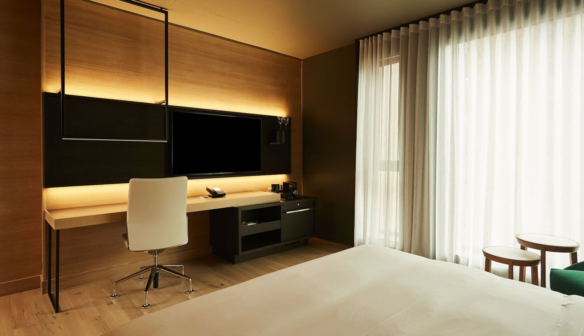Le Germain Hotel Ottawa Esterno foto